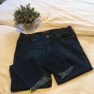 Joes Skinny Ankle Jeans